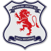 Kwinana United Logo