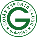 Goiás EC Logo