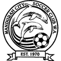 Mandurah City Logo