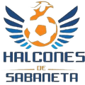 Halcones de Sabaneta Logo