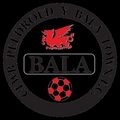 Bala Town F.C. Logo