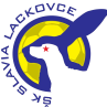SK Slavia Lackovce Logo