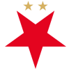 Slavia Prague C Logo