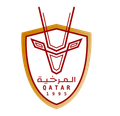 Al Markhiya Logo