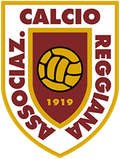 Reggiana U19 Logo