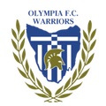 Olympia Warriors Logo