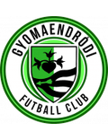 Gyomaendrodi Logo