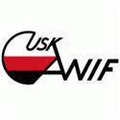Runner up logo