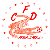 ไคมาน ดูอาลา (ญ) Logo