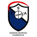 ES D'Agboville Logo