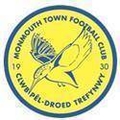Monmouth Town Logo