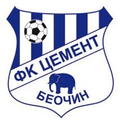 Cement Beocin Logo