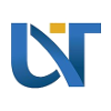 Đại học Tây Timioara Logo