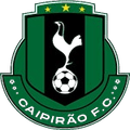 Caipirão FC Logo
