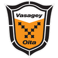 Vasagey oita Futsal Logo