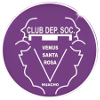 Social Venus de Huacho Logo