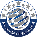 FFA Centre of Excellence Logo