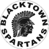 Blacktown Spartans(w) Logo