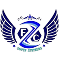 Super Strikers Ladies (W) Logo