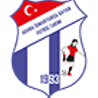 Adana Idmanyurduspor Women Logo