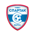 MFC Spartak Beach Soccer Logo