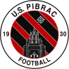 US Pibrac Logo