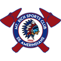 Mt Rich SC Logo
