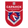 Mordovia Saransk Youth Logo
