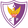 Atletico Fenix Reserve Logo