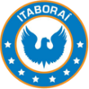 AD Itaborai U20 Logo