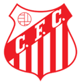 Capivariano FC SP Youth Logo