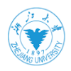 Nữ sinh Đại học Chiết Giang Logo