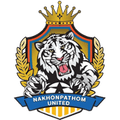 Nakhon Pathom U19 Logo