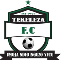 Tekeleza FC Logo