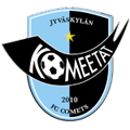 Komeetat U20 Logo
