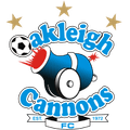 Oakleigh Cannons Logo