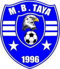 MB Taya Logo