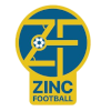 Zinc Football Academy Logo