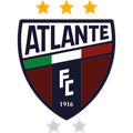 CF Atlante U19 Logo