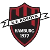 Klub Kosovo Logo
