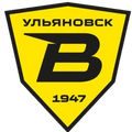 FK Volga Ulyanovsk II Logo