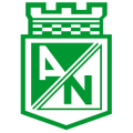 Atletico Nacional Medellin Reserves Logo