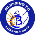 Blessing FC Logo