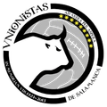 尤尼恩斯塔斯CF B Logo