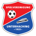 SpVgg Unterhaching U19 Logo