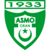 ASM Oran U19 Logo