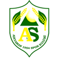 อดิยามานสปอร์ Logo