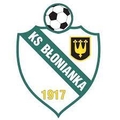 Blonianka Blonie II Logo