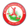 RKVV Deso Logo