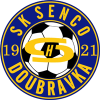 SK Senci Doubravka Logo